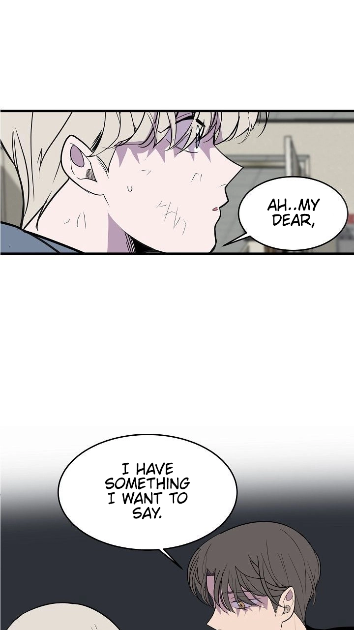 Read Scent chapter 20 image 1 on Lezhin