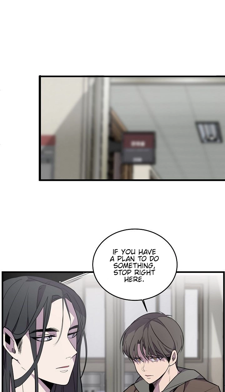 Read Scent chapter 20 image 11 on Lezhin