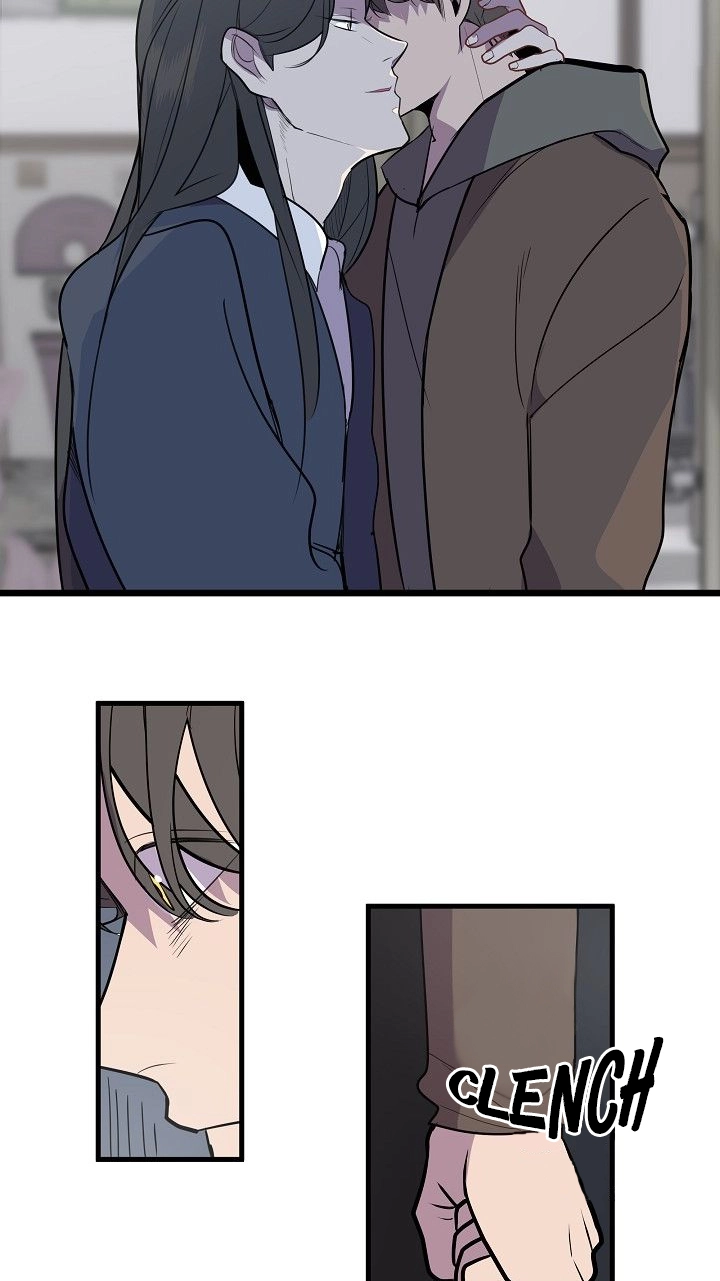 Read Scent chapter 20 image 18 on Lezhin