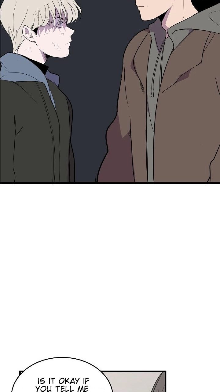 Read Scent chapter 20 image 2 on Lezhin