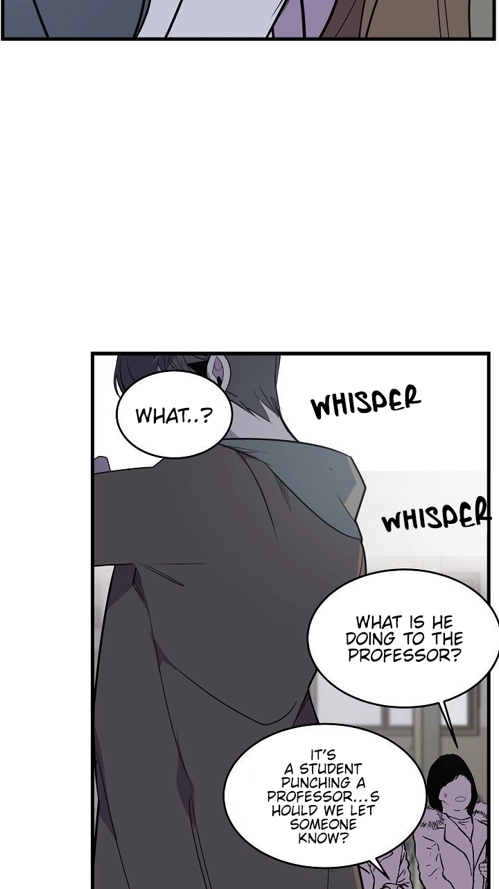 Read Scent chapter 20 image 20 on Lezhin