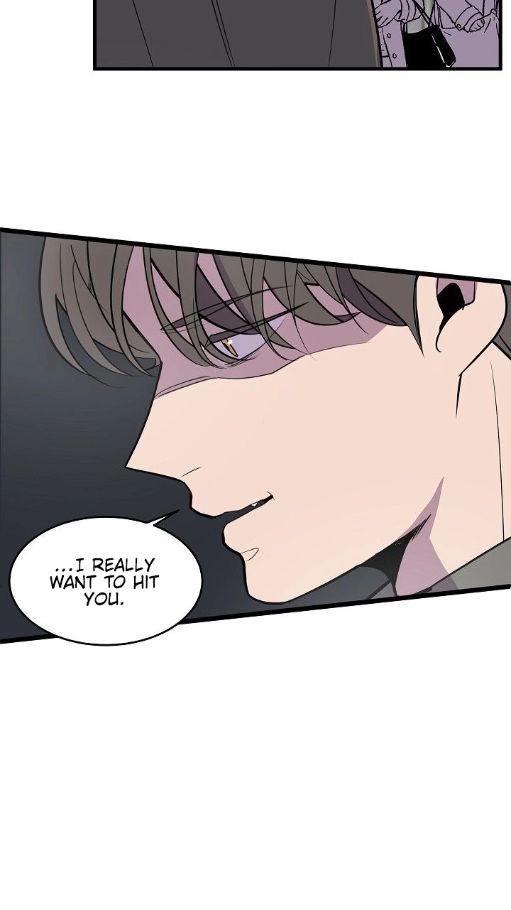 Read Scent chapter 20 image 21 on Lezhin