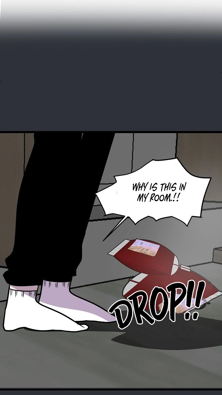 Read Scent chapter 20 image 24 on Lezhin