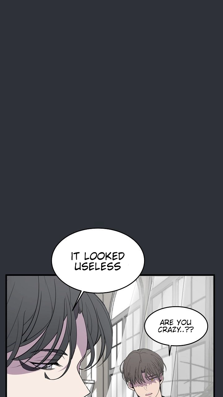 Read Scent chapter 20 image 25 on Lezhin
