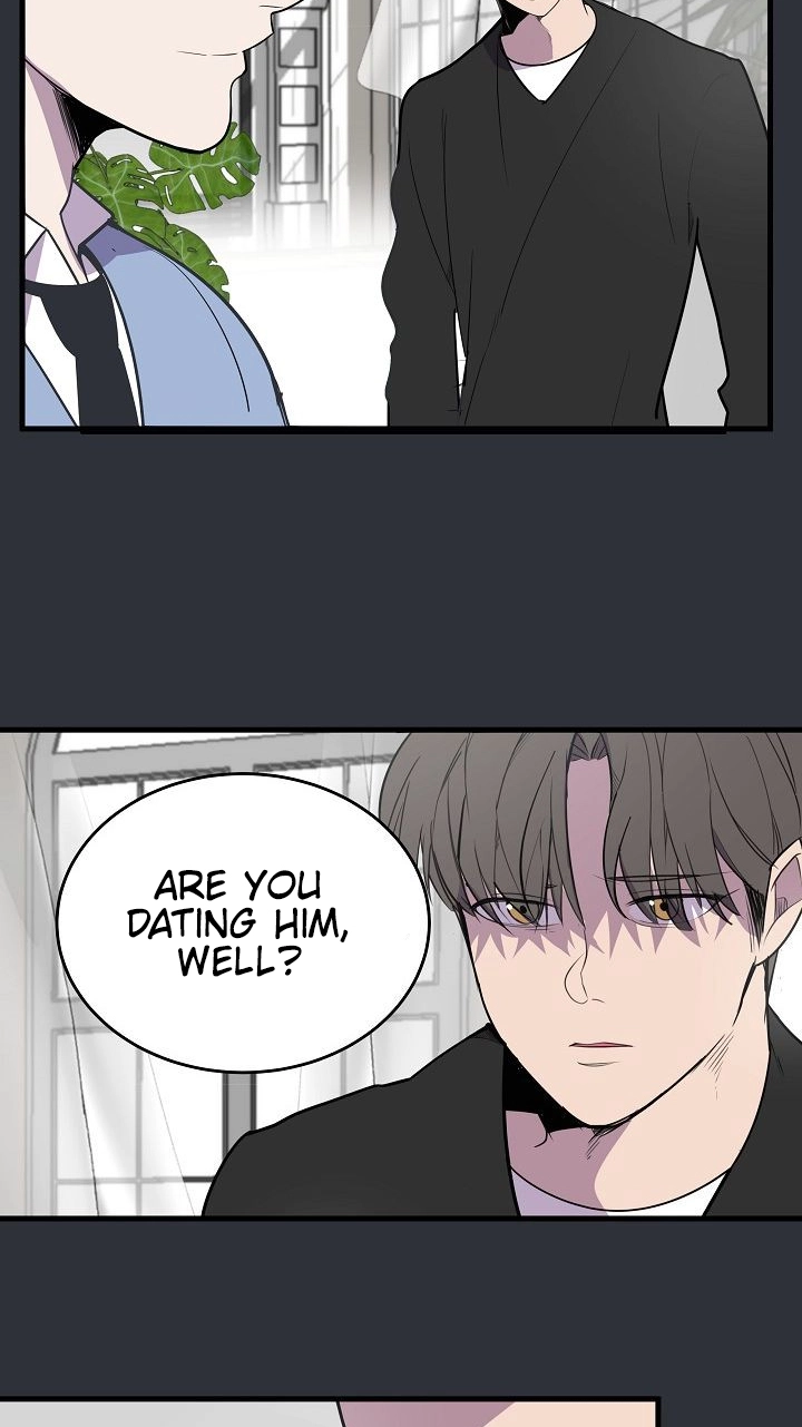 Read Scent chapter 20 image 26 on Lezhin