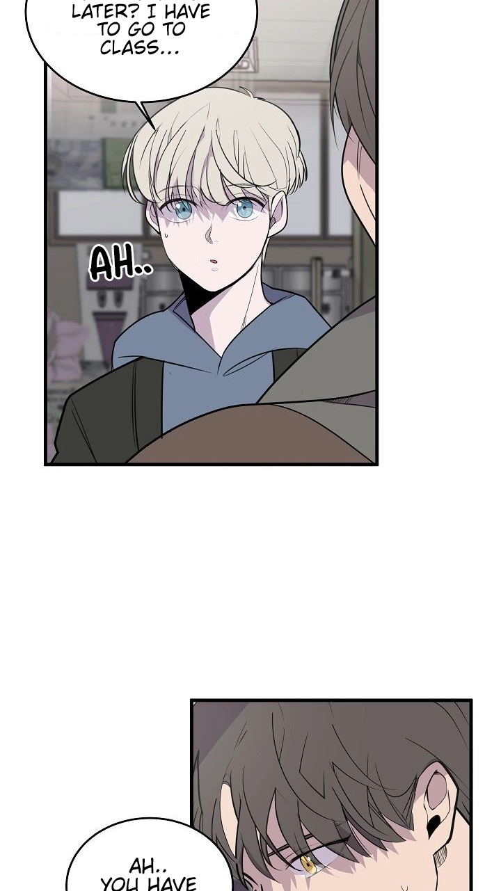 Read Scent chapter 20 image 3 on Lezhin