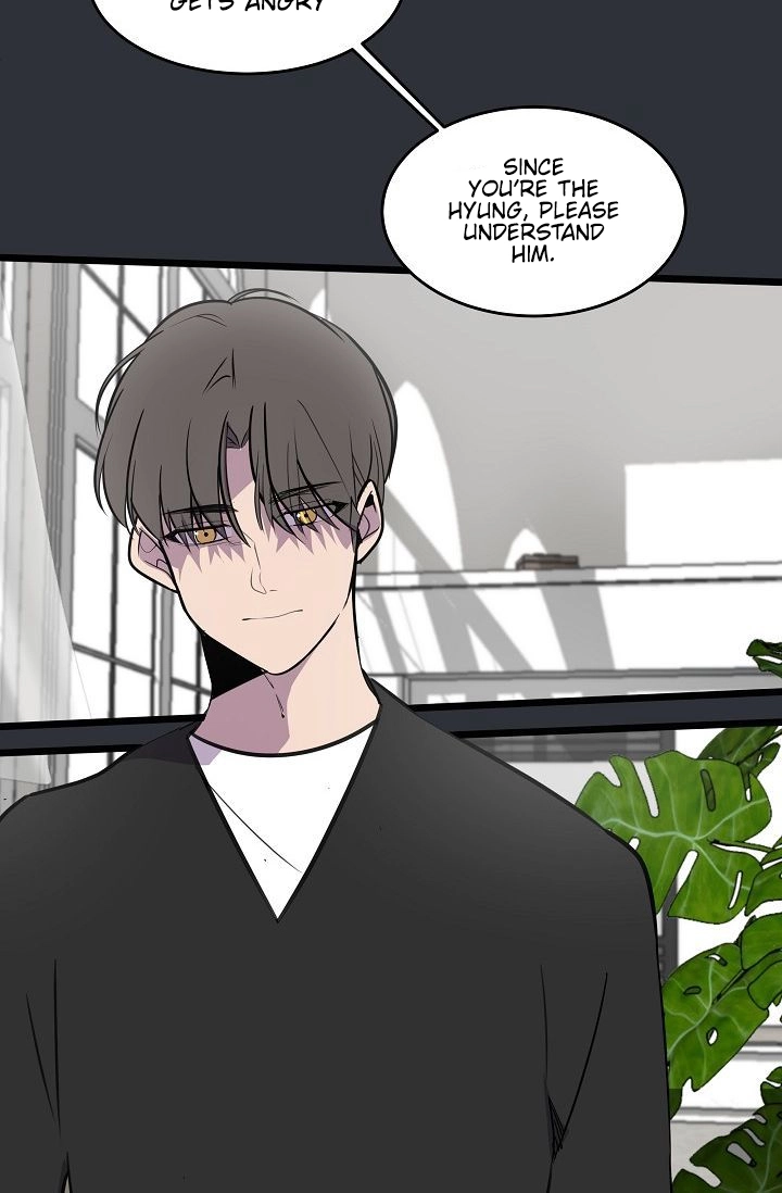 Read Scent chapter 20 image 31 on Lezhin