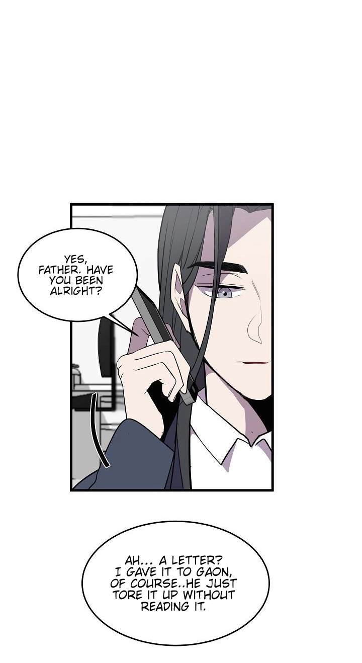 Read Scent chapter 20 image 35 on Lezhin