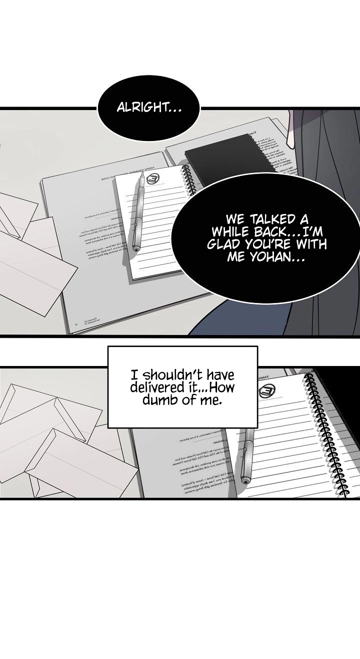 Read Scent chapter 20 image 36 on Lezhin