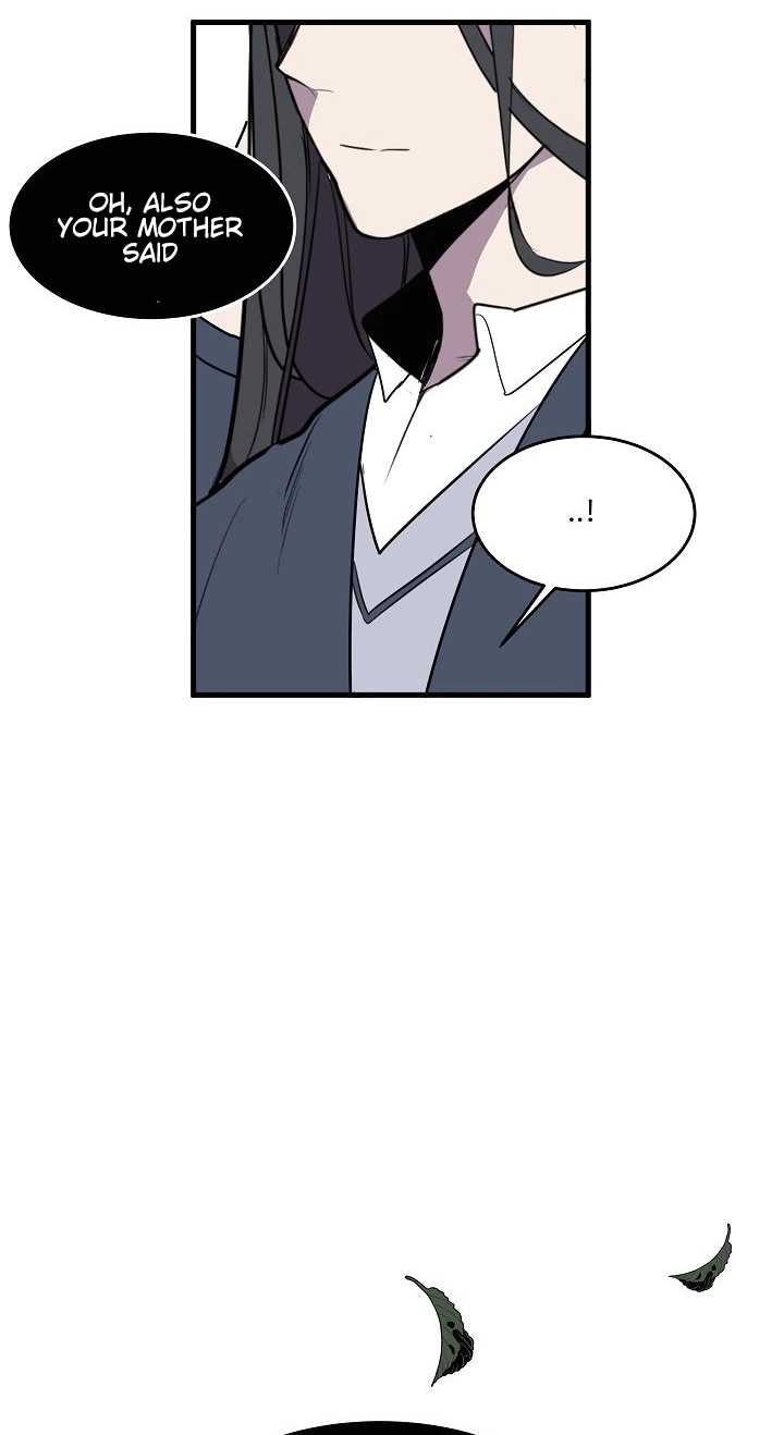 Read Scent chapter 20 image 37 on Lezhin