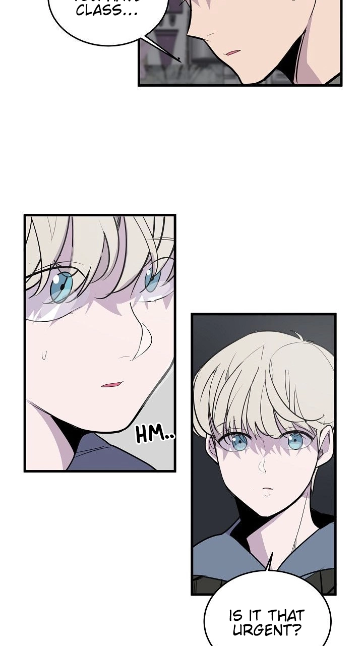 Read Scent chapter 20 image 4 on Lezhin