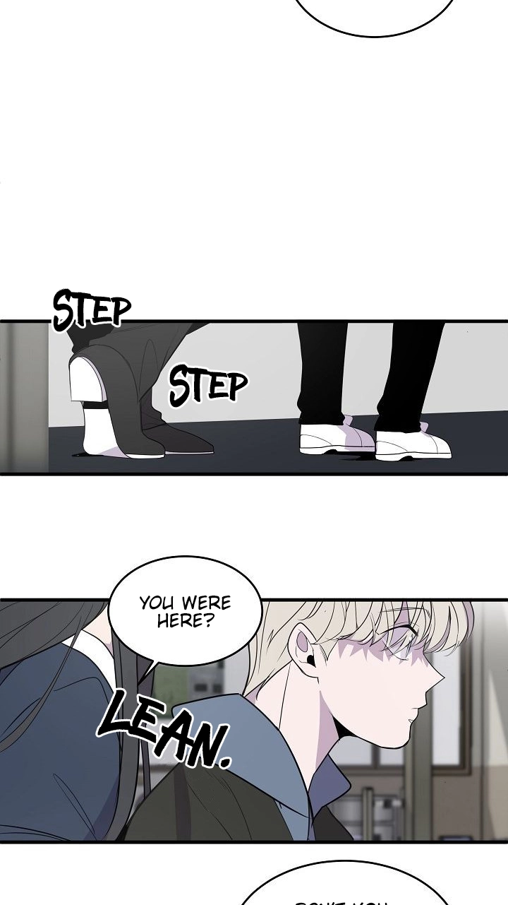 Read Scent chapter 20 image 5 on Lezhin
