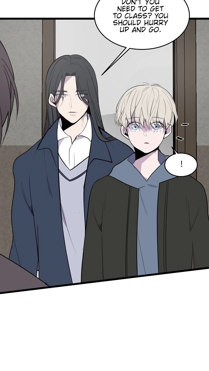 Read Scent chapter 20 image 6 on Lezhin