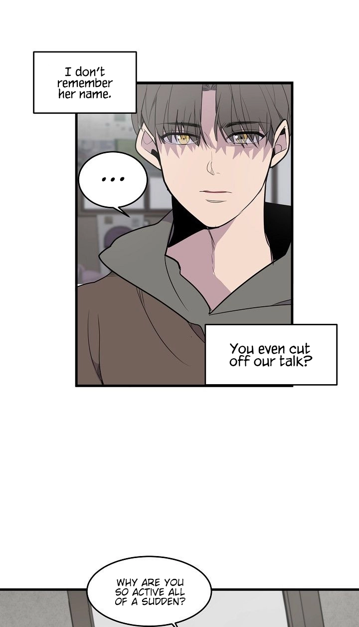 Read Scent chapter 20 image 7 on Lezhin