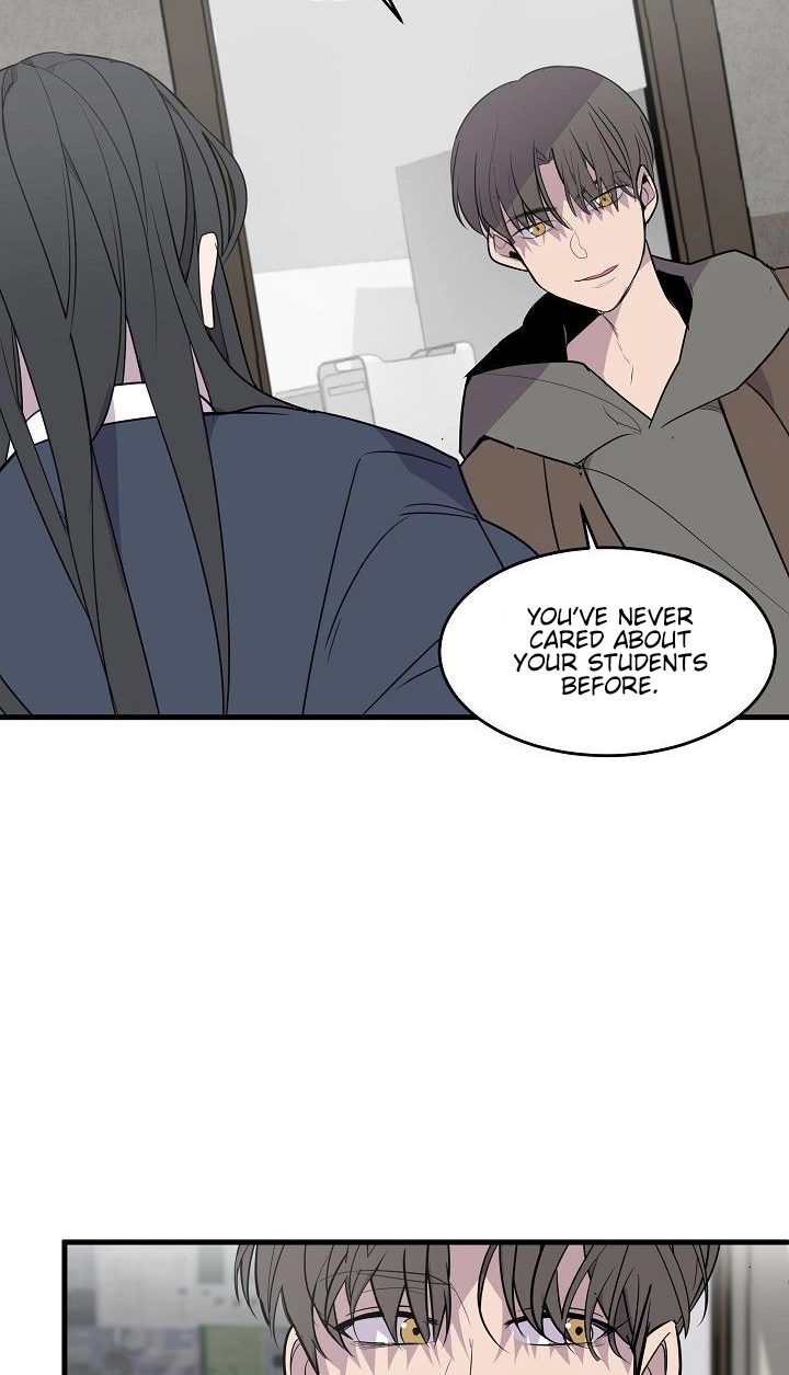 Read Scent chapter 20 image 8 on Lezhin