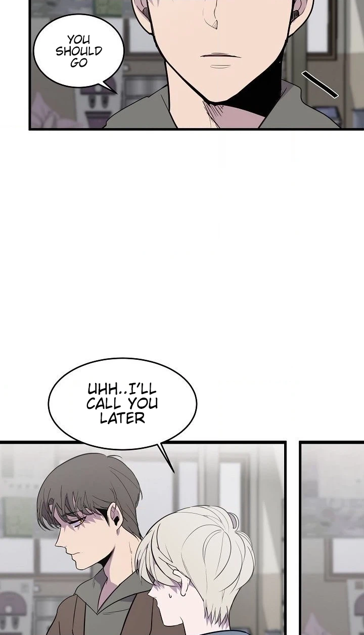 Read Scent chapter 20 image 9 on Lezhin