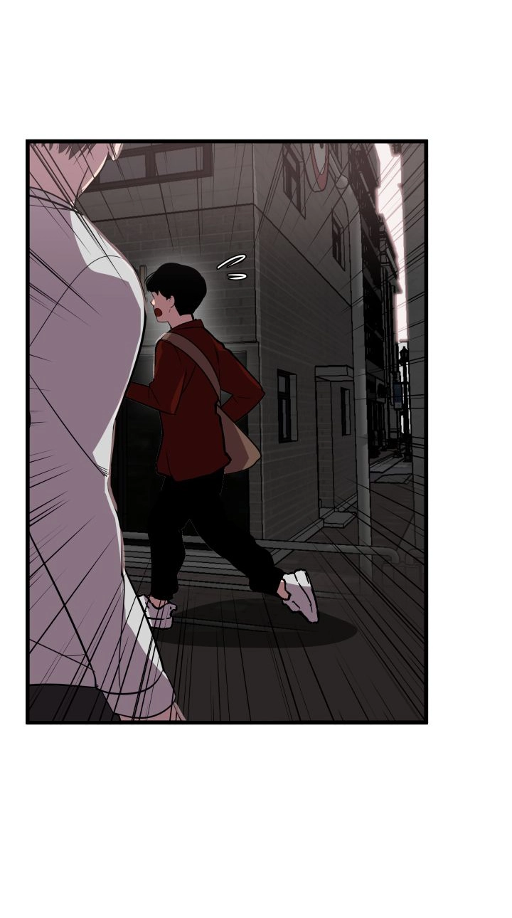 Read Scent chapter 3 image 10 on Lezhin