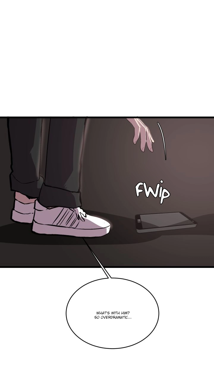 Read Scent chapter 3 image 11 on Lezhin