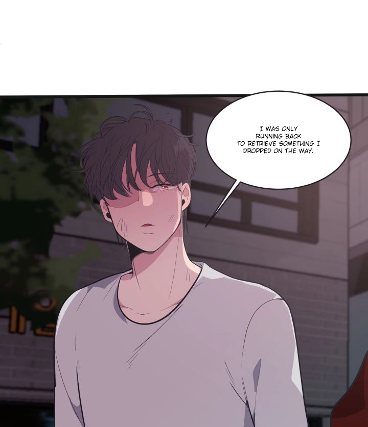 Read Scent chapter 3 image 12 on Lezhin
