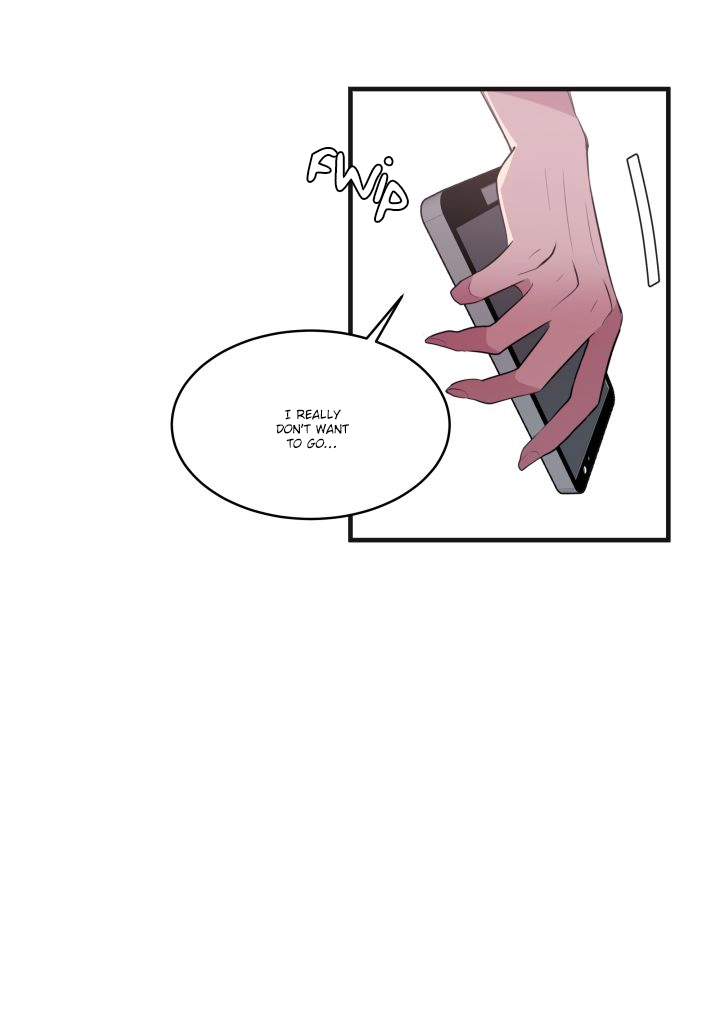 Read Scent chapter 3 image 16 on Lezhin