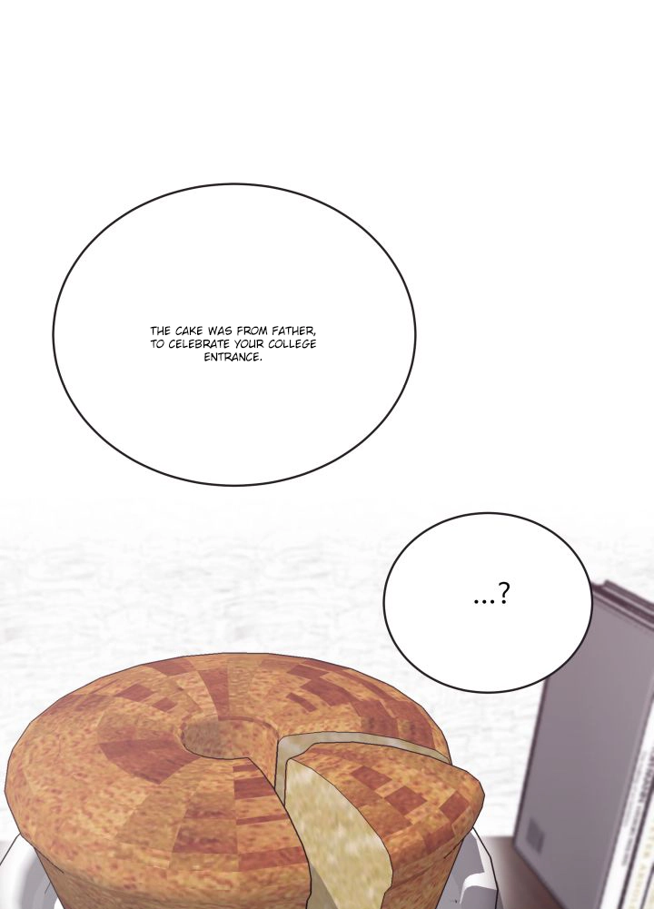 Read Scent chapter 3 image 20 on Lezhin