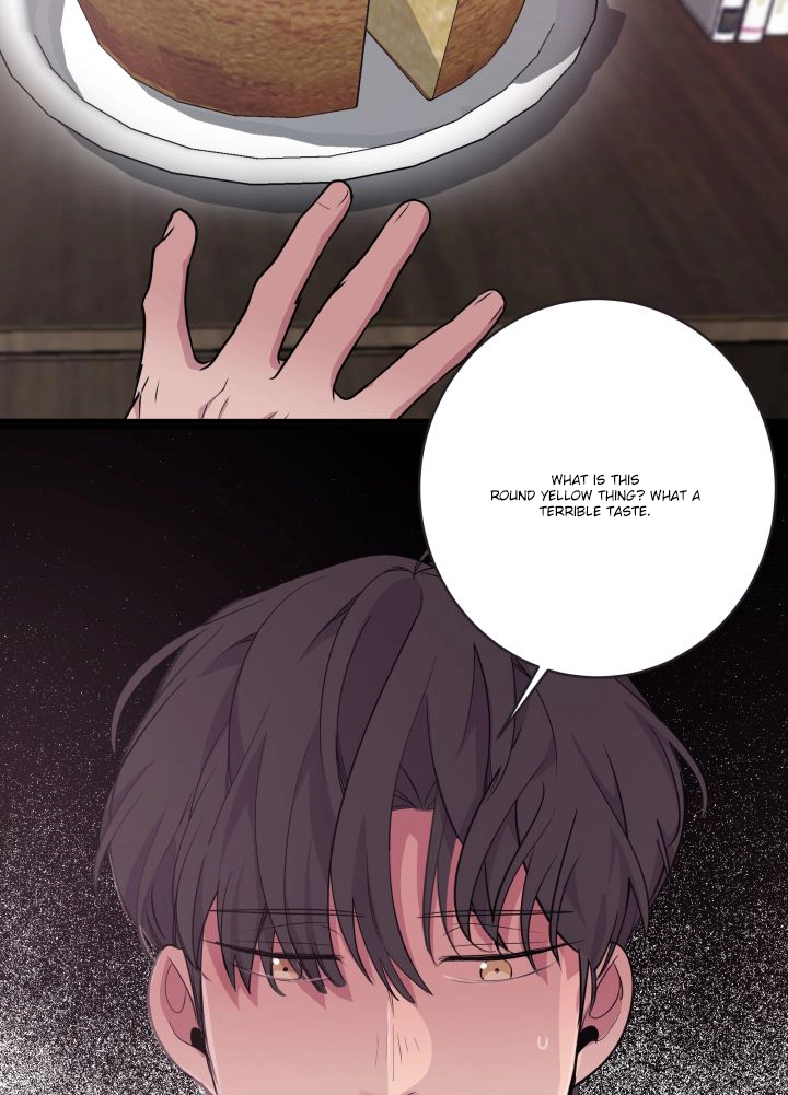 Read Scent chapter 3 image 21 on Lezhin