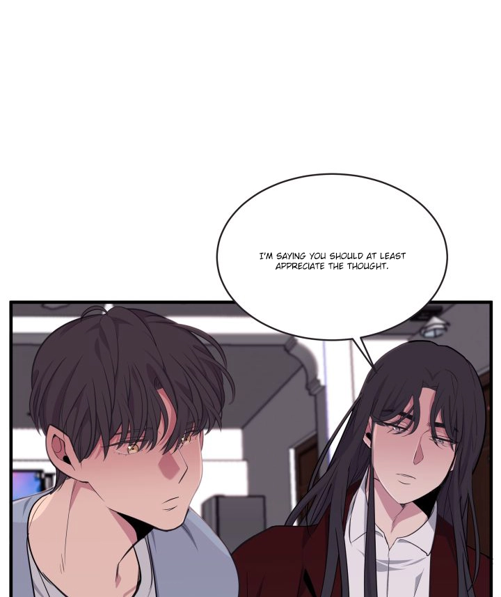 Read Scent chapter 3 image 23 on Lezhin