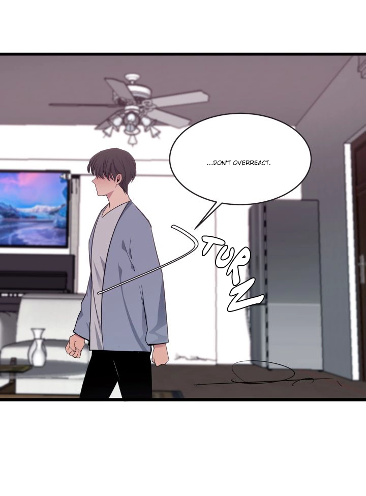 Read Scent chapter 3 image 28 on Lezhin