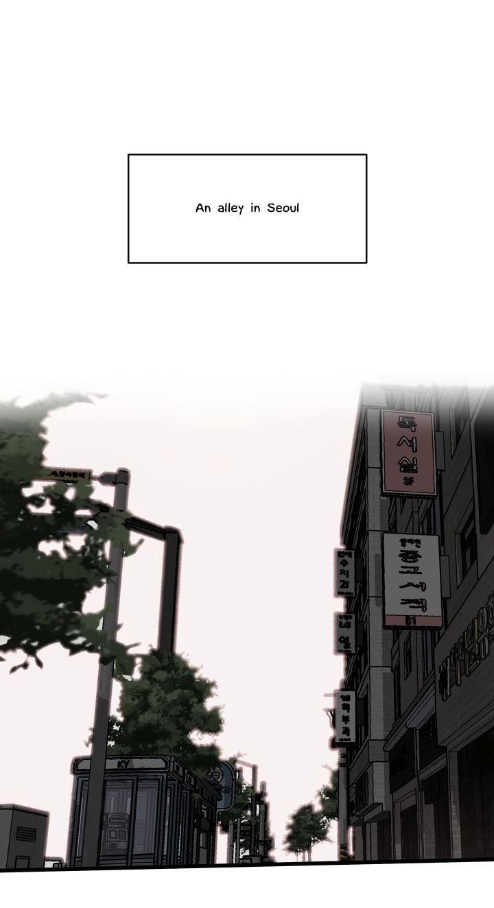 Read Scent chapter 3 image 3 on Lezhin