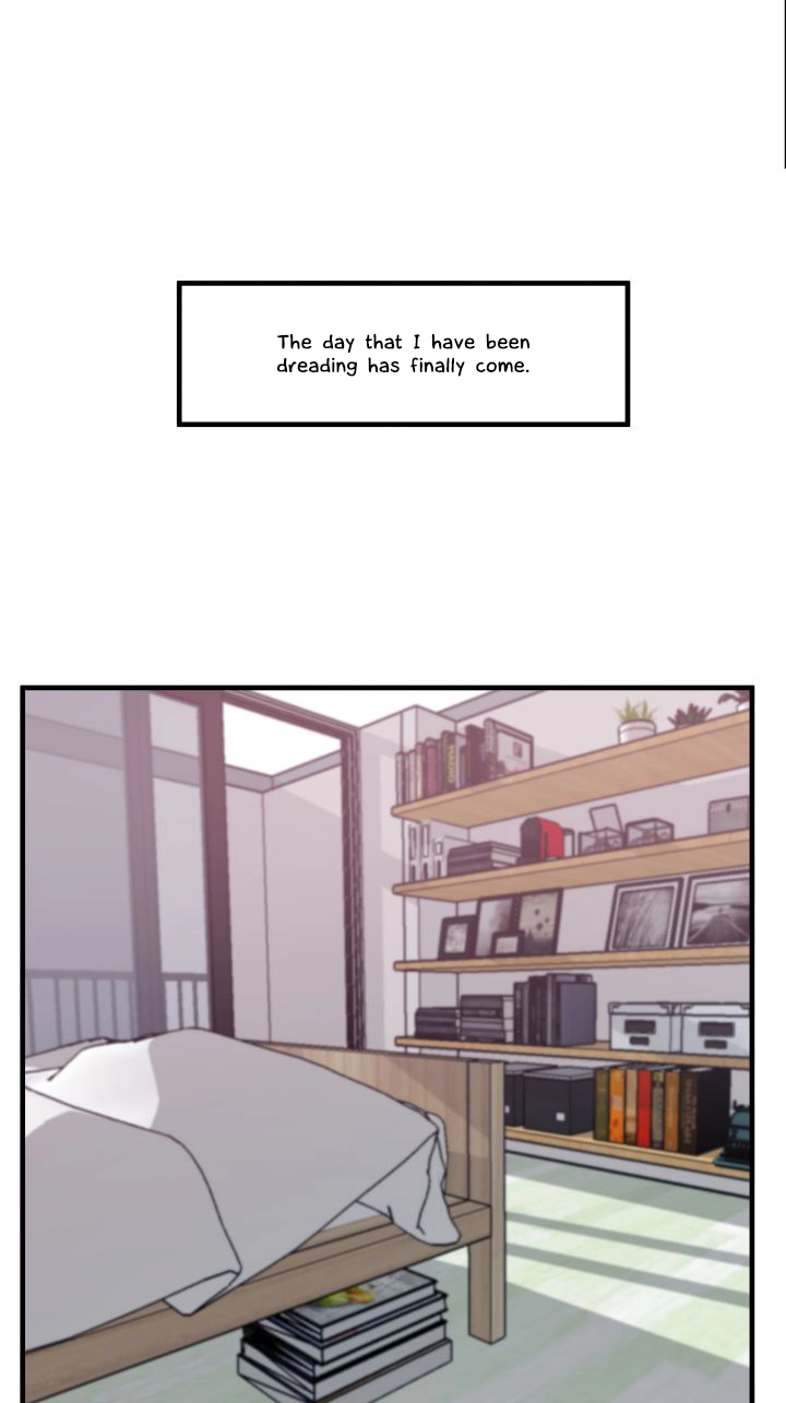 Read Scent chapter 3 image 35 on Lezhin