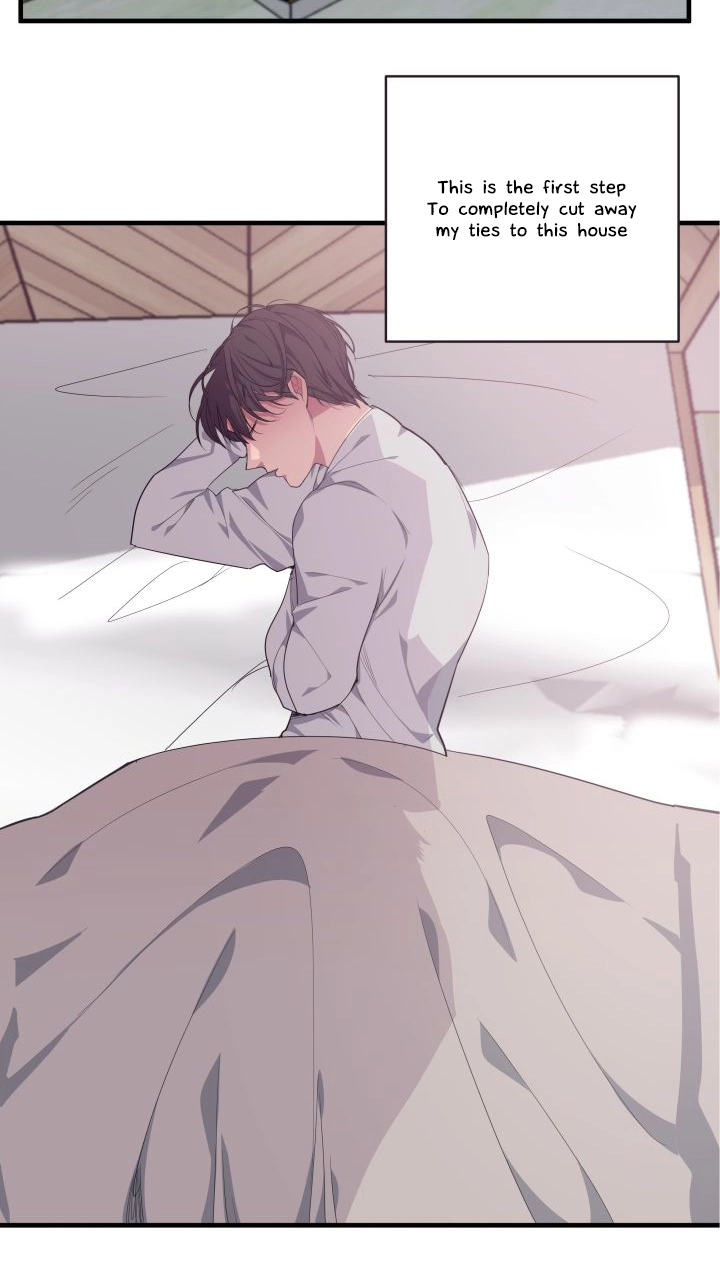 Read Scent chapter 3 image 36 on Lezhin