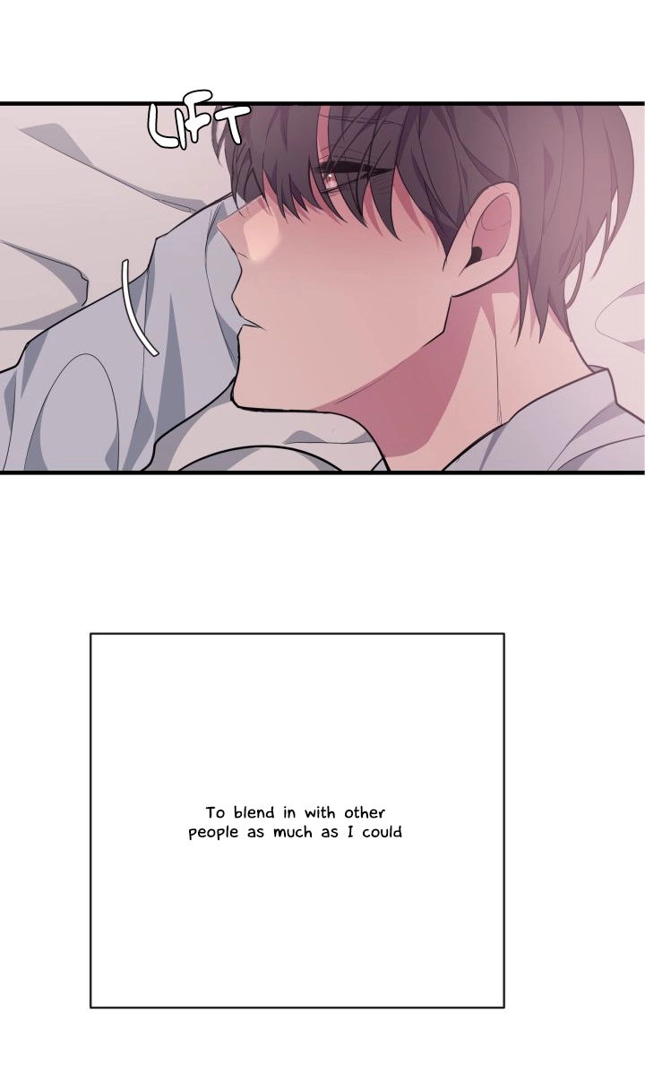 Read Scent chapter 3 image 37 on Lezhin