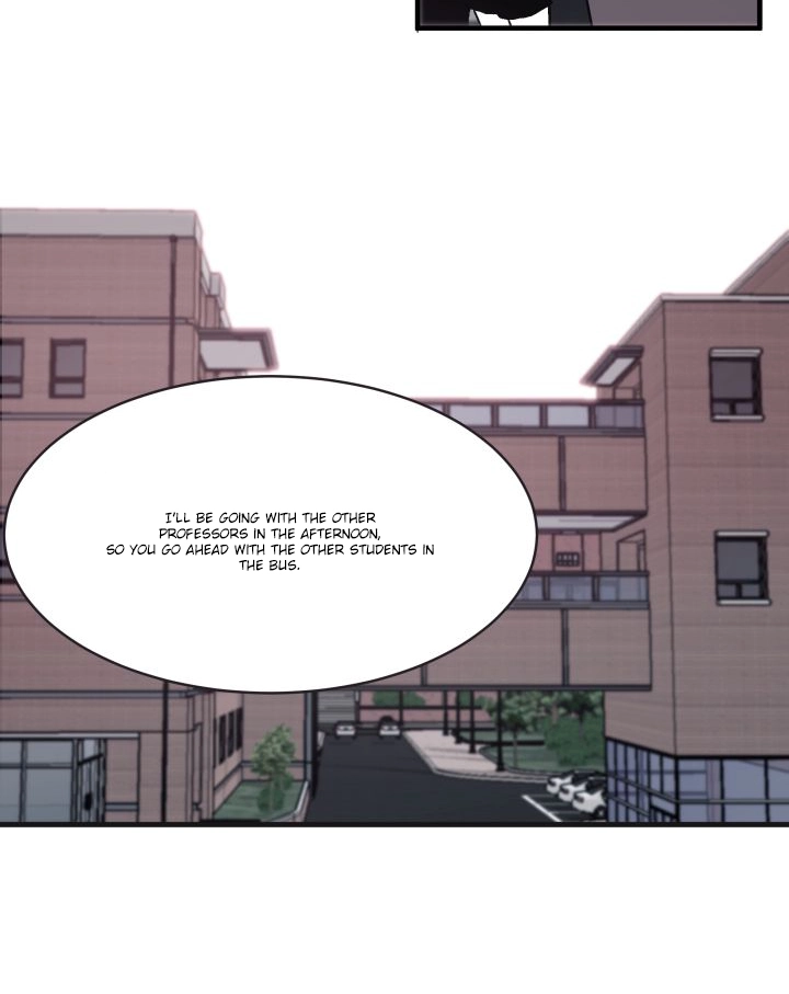 Read Scent chapter 3 image 40 on Lezhin