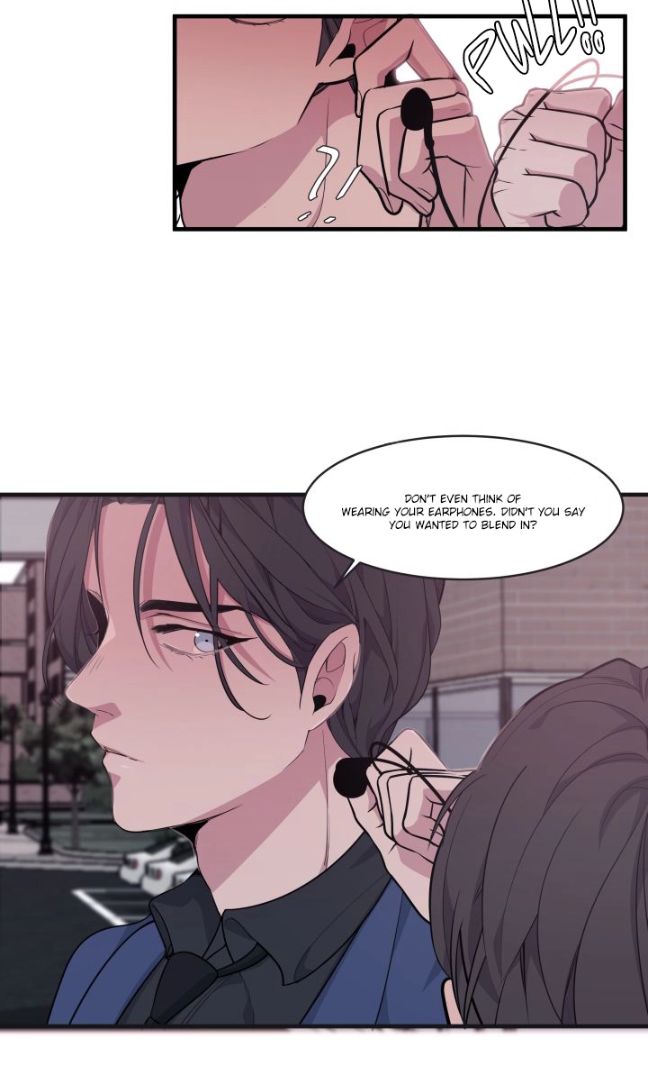 Read Scent chapter 3 image 42 on Lezhin