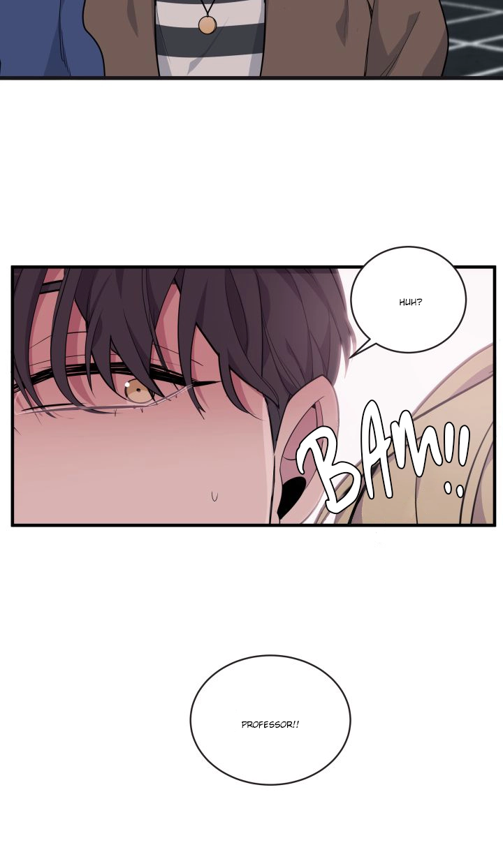 Read Scent chapter 3 image 44 on Lezhin