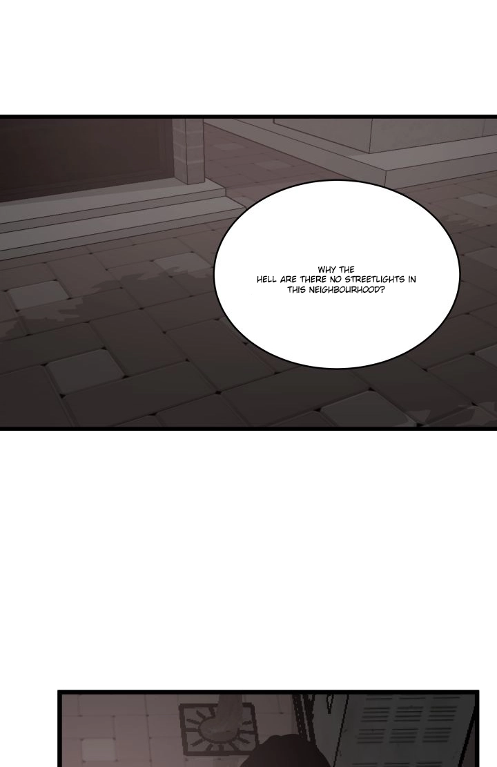 Read Scent chapter 3 image 5 on Lezhin