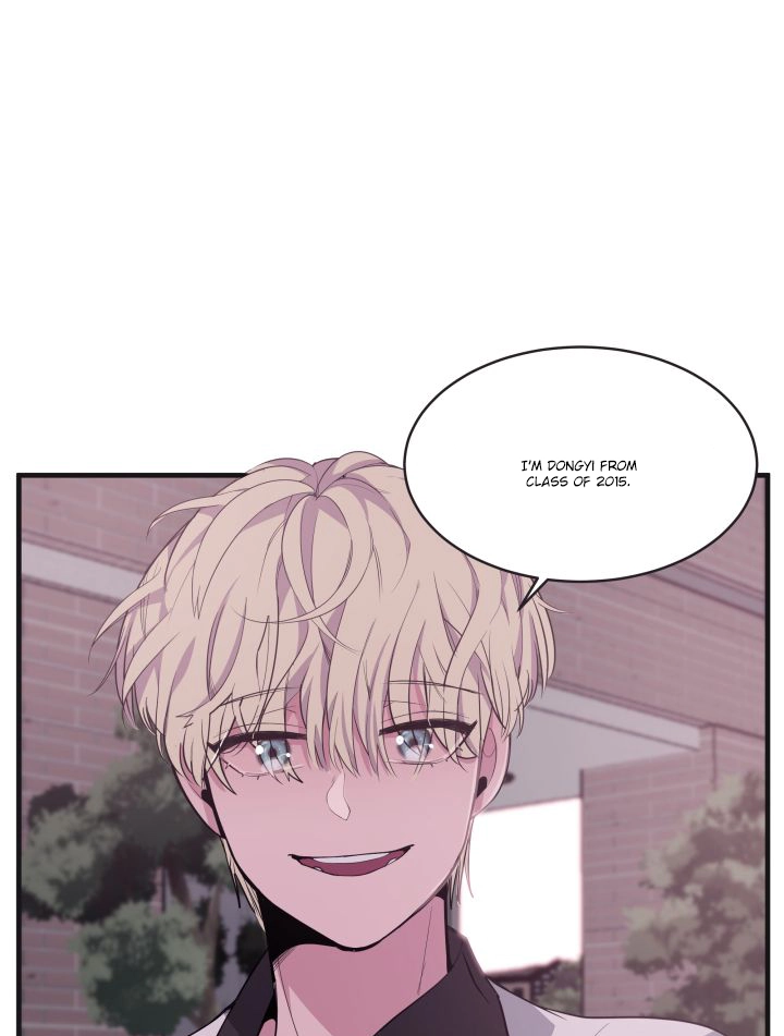 Read Scent chapter 3 image 50 on Lezhin