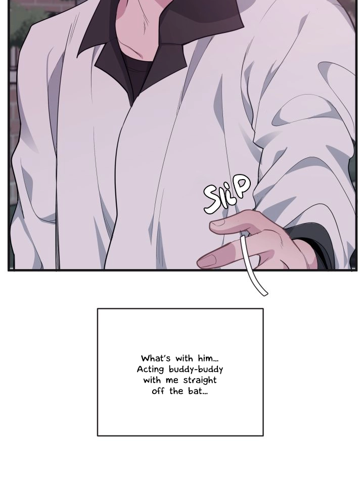 Read Scent chapter 3 image 51 on Lezhin
