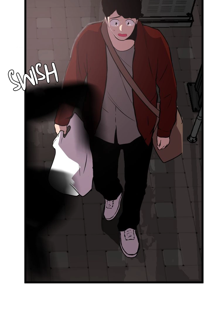 Read Scent chapter 3 image 6 on Lezhin