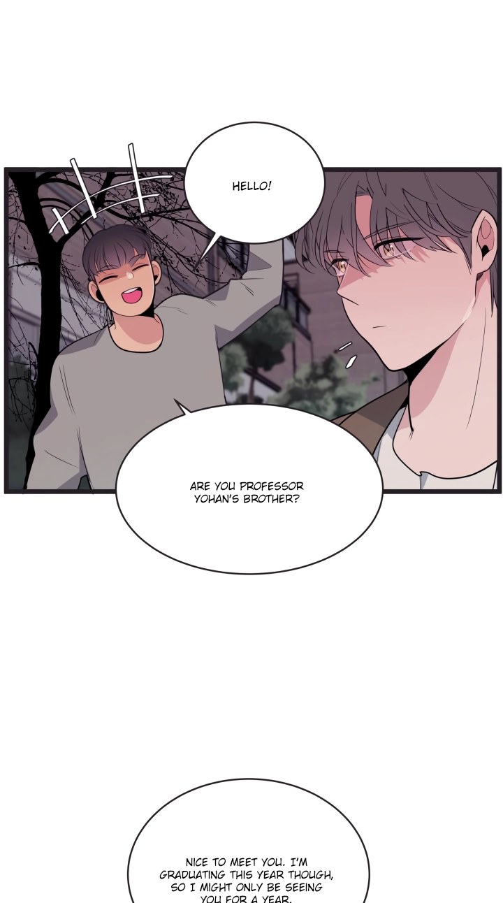Read Scent chapter 4 image 10 on Lezhin