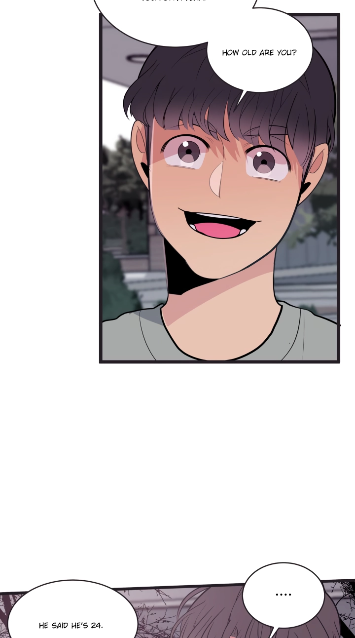 Read Scent chapter 4 image 11 on Lezhin
