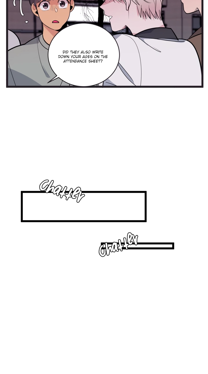 Read Scent chapter 4 image 13 on Lezhin
