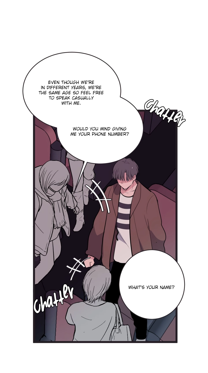 Read Scent chapter 4 image 14 on Lezhin
