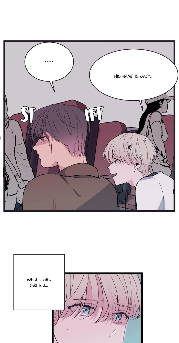 Read Scent chapter 4 image 15 on Lezhin