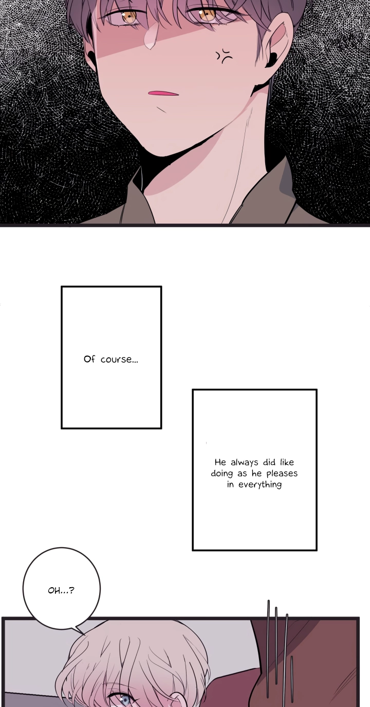Read Scent chapter 4 image 17 on Lezhin