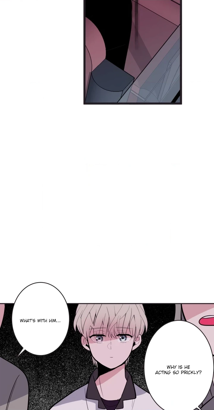 Read Scent chapter 4 image 19 on Lezhin