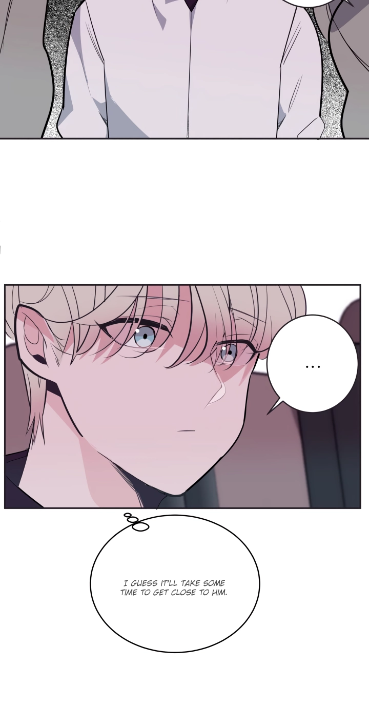 Read Scent chapter 4 image 20 on Lezhin
