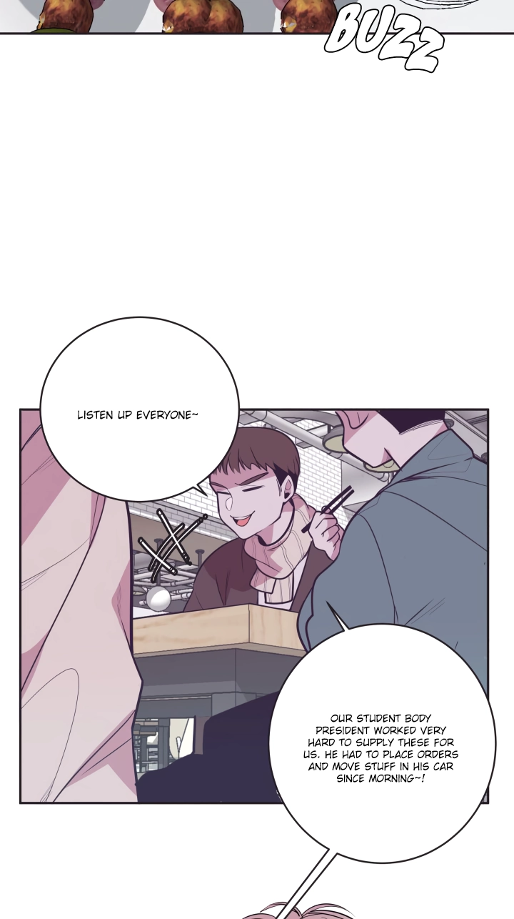 Read Scent chapter 4 image 23 on Lezhin