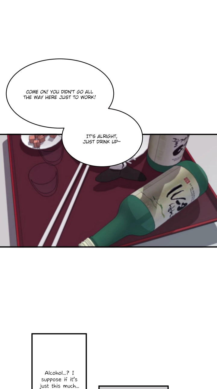 Read Scent chapter 4 image 25 on Lezhin