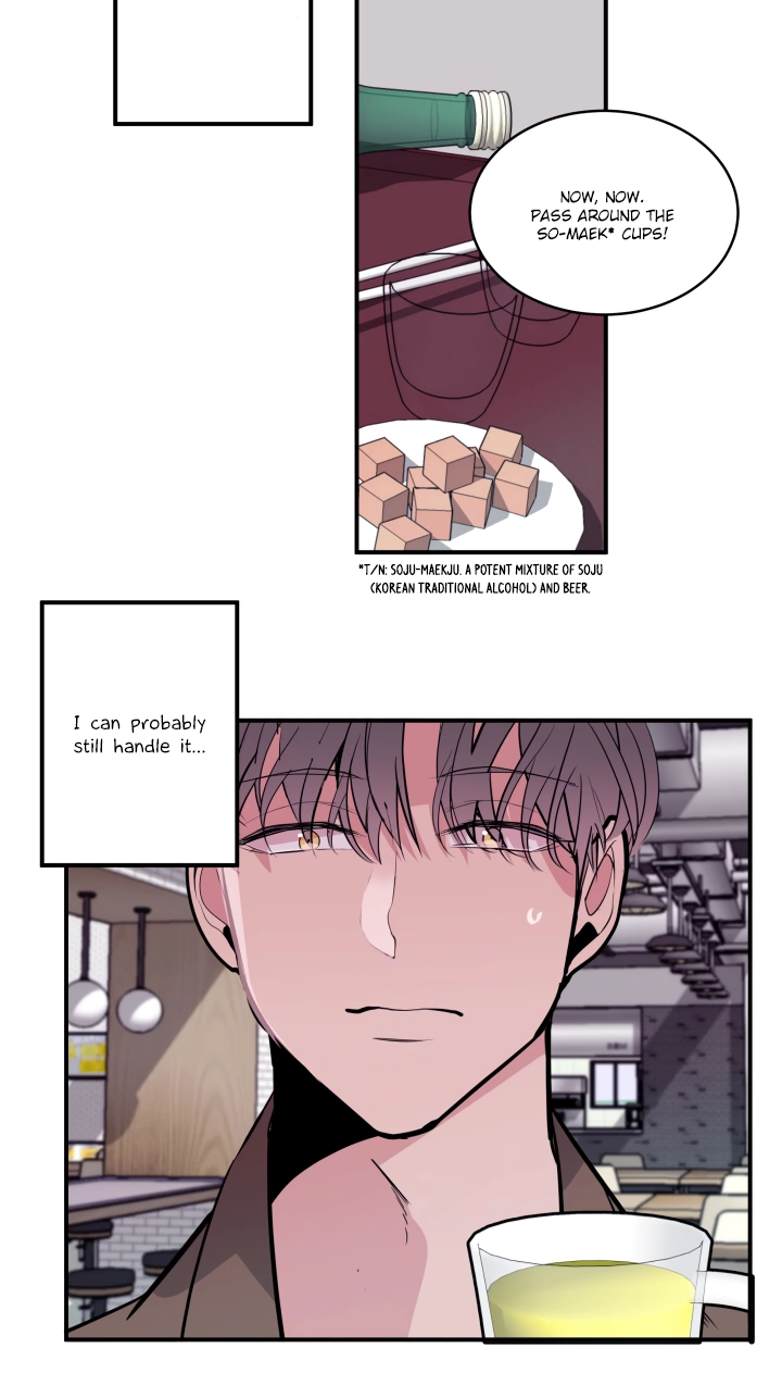 Read Scent chapter 4 image 26 on Lezhin
